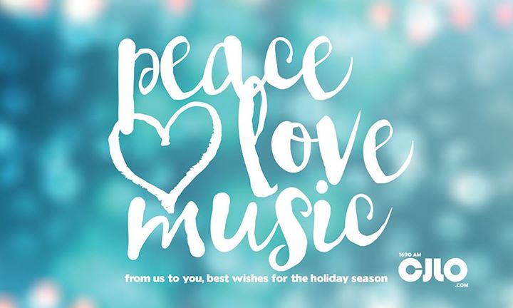 CJLO Staff + Volunteer Post-Holiday Holiday Party!!