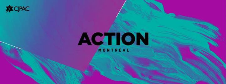 CJPAC Soirée Action Montréal - CJPAC Montreal Action Party