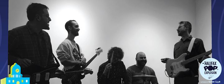 CKDU Presents: Beauts, Crossed Wires: HPX 2016