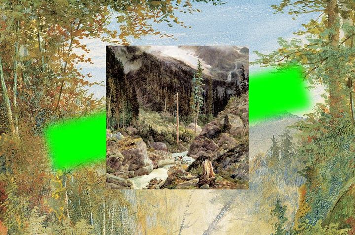 Clairs-obscurs - Chiaroscuro