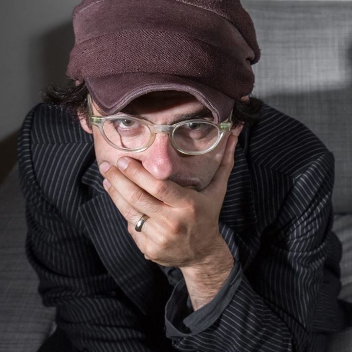 Clap Your Hands Say Yeah