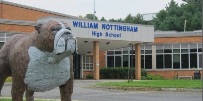 Class of 98 20 year reunion