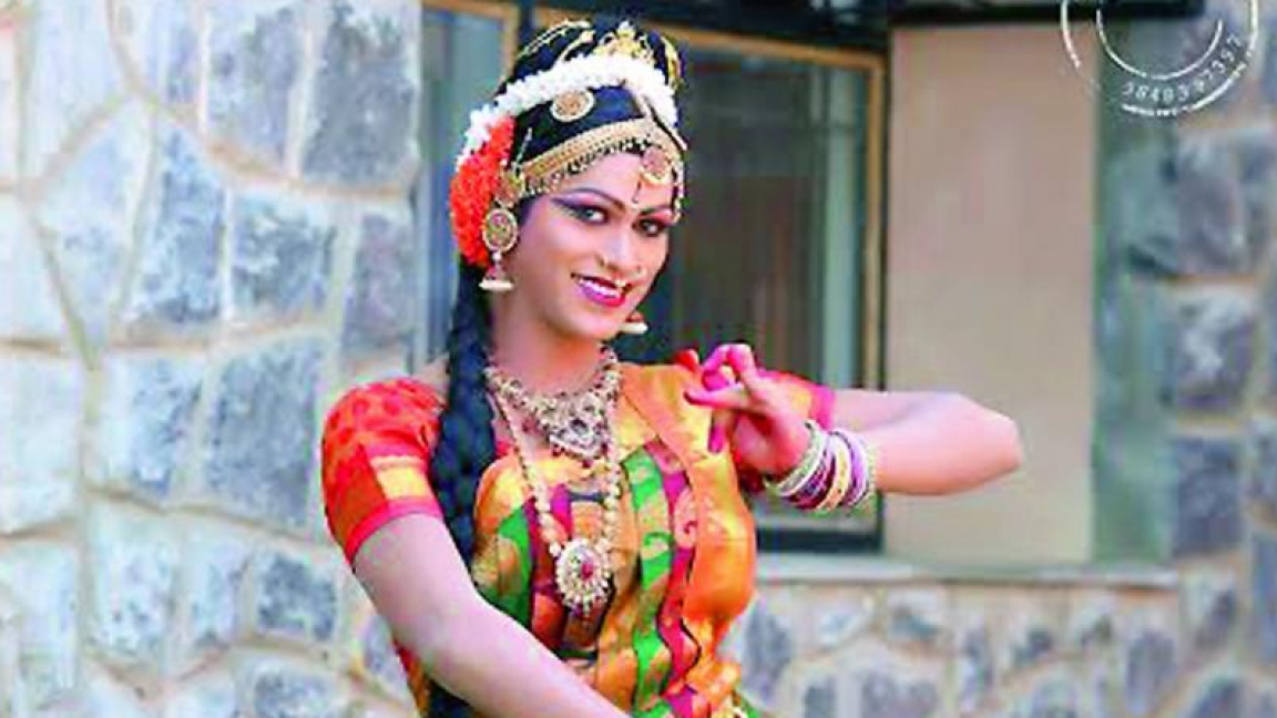 CLASSE DE MAITRE KUCHIPUDI AVEC HALEEM KHAN: HALEEM KHAN