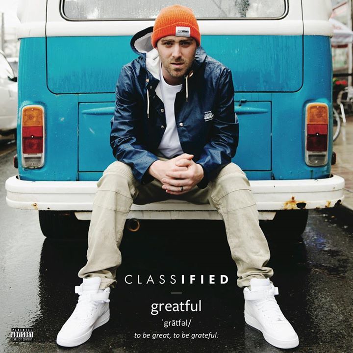 Classified + SonReal
