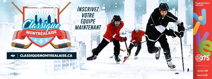 Classique Montréalaise 2017