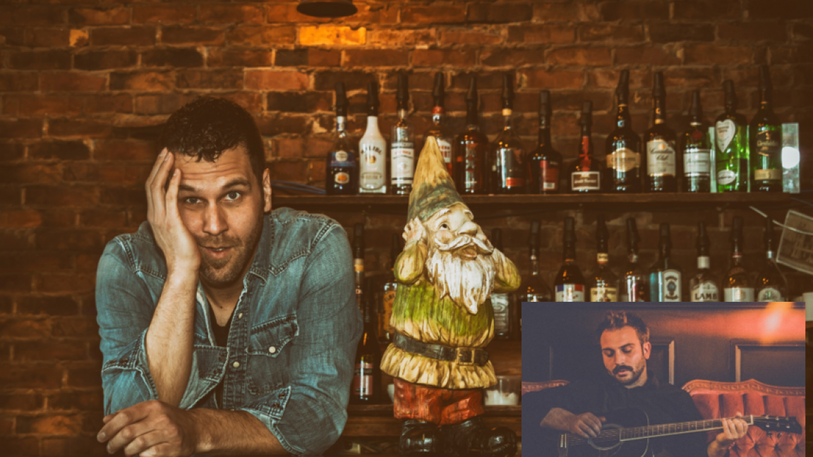 Claude Cormier, Julien Pilon + invité(s)