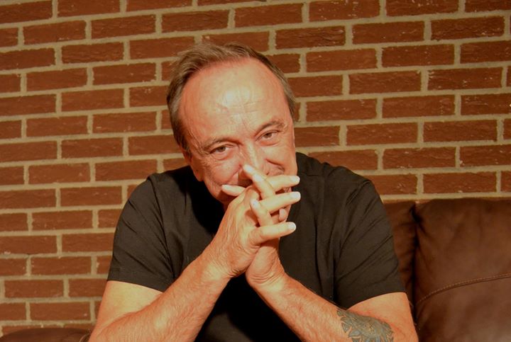 Claude Dubois, Dubois en liberté ★ FrancoFolies