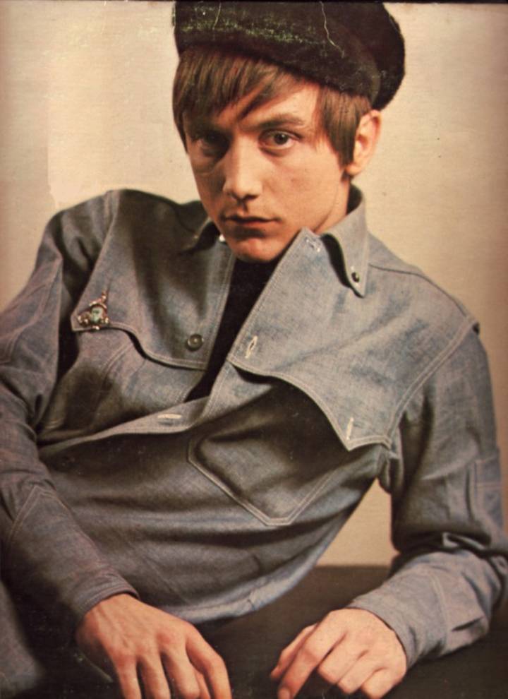 Claude Dubois + Membres THC