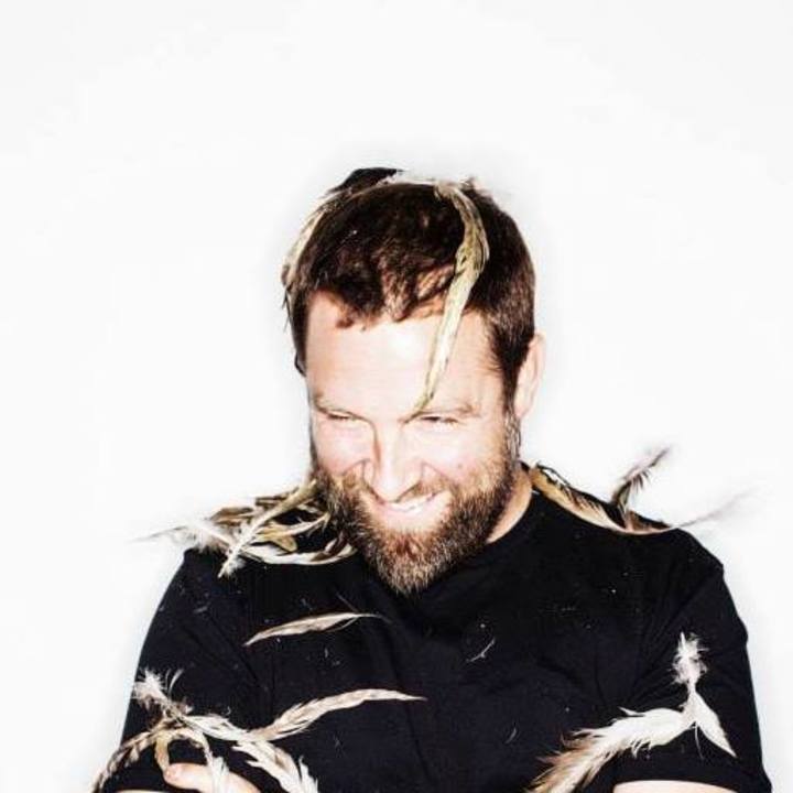 Claude VonStroke