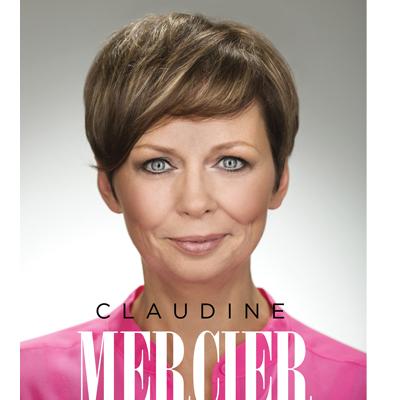 Claudine Mercier