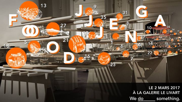 Célébrez+do good : C'est notre fête! 1st anniversary party!