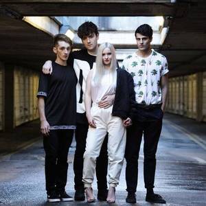 Clean Bandit at Théâtre Corona Virgin Mobile (June 13, 2015)