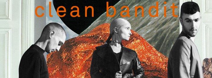 Clean Bandit / Montréal