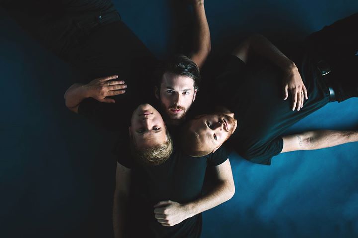 Close Talker with Lost Cousins - Montreal