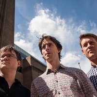 Cloudmakers Trio - Festival de Jazz d'Ottawa | En trio