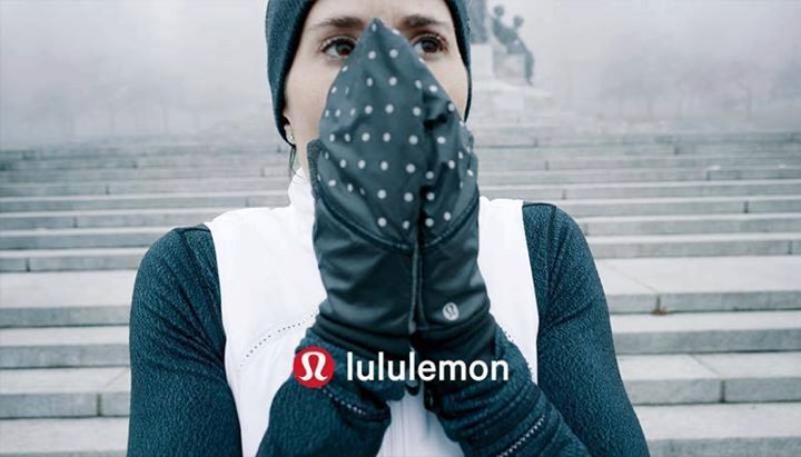 Club de course avec Arianne Raby