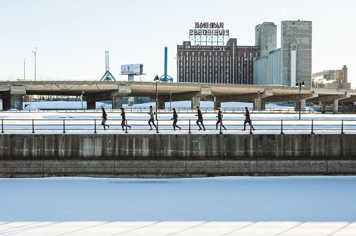 Club de course Yamajo