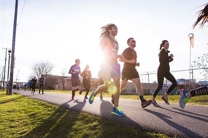 Club de course Yamajo