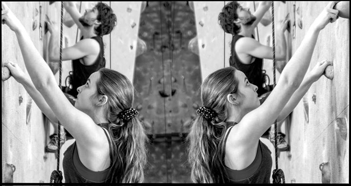 Club de grimpe - Printemps 2017