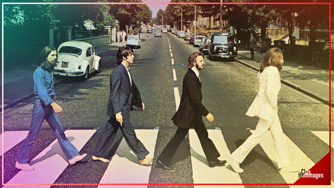 Club Hommages : The Beatles - 18+ (Entrée garantie avec un billet payant)