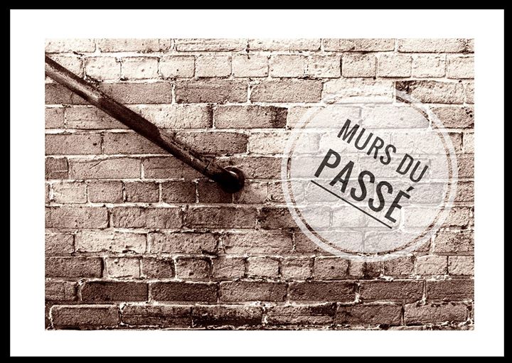 Club Photo De Rivière-des-Prairies, Murs Du Passé