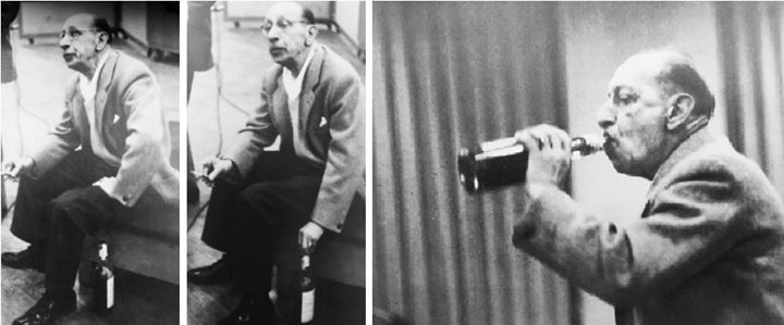 CME After Concert Party