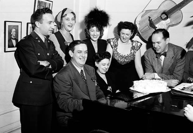 CME / MASC After Party