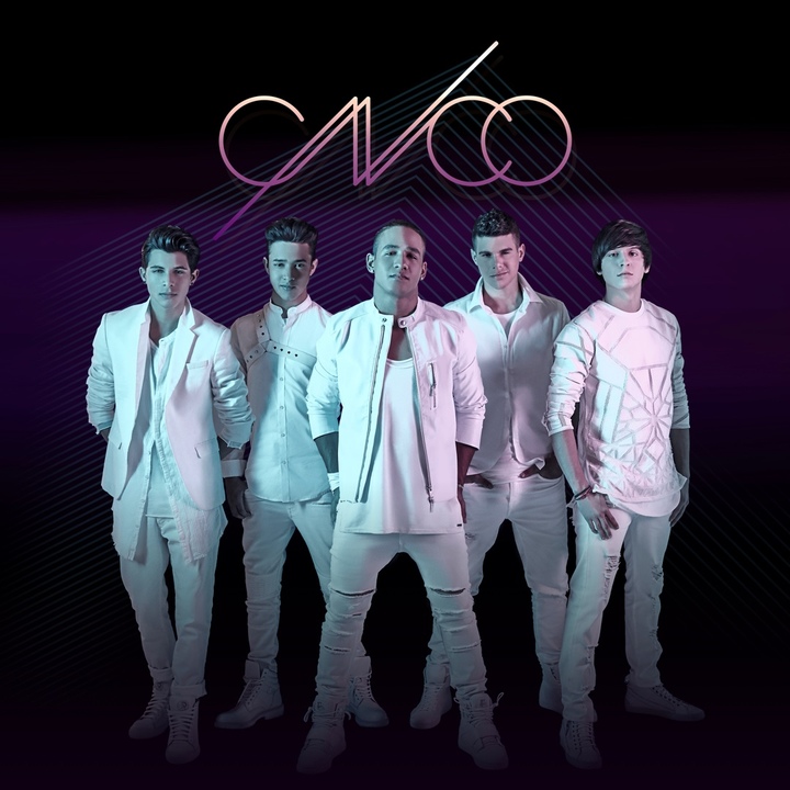 CNCO + Pitbull + Enrique Iglesias