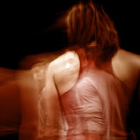 (CO) + Le Facteur Humain - Tangente - Evelyne Laforest & Rémi Laurin-Ouellette