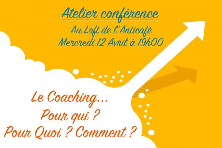 Coaching pratique - Le coaching expliqué