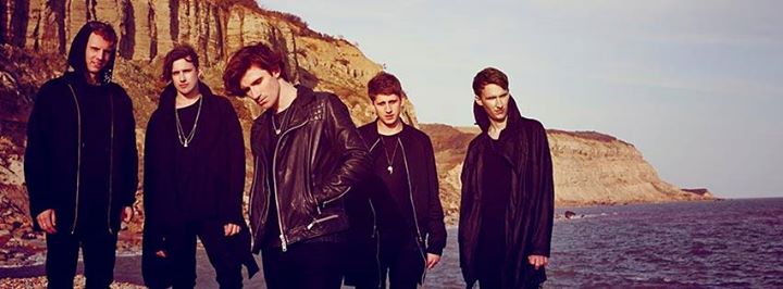 Coasts • Knox Hamilton // 22.04.2016 // Montréal