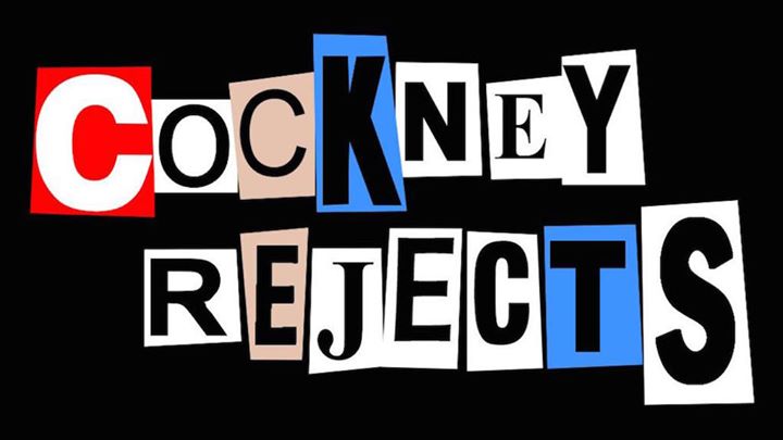 Cockney Rejects ~ Montreal