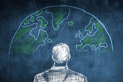 Cocktail-conférence Cataléthique - L'innovation durable au cœur de la démarche entrepreneuriale