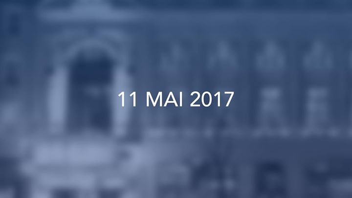 Cocktail des Jeunes Leaders FRDJ / JDRF Young Leaders' Cocktail