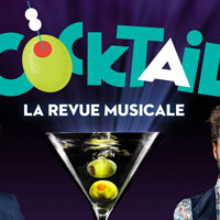 Cocktail - Revue musicale