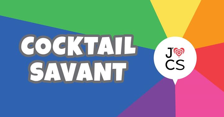 Cocktail Savant : Soirée quiz des cycles supérieurs