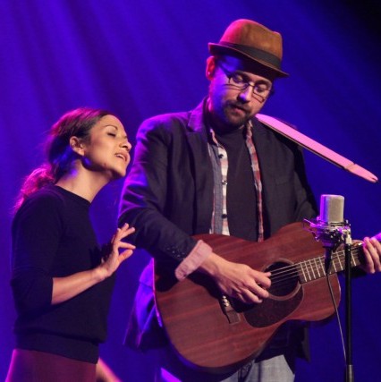 Coco Méliès - Midi-Indie à la Zone Musique