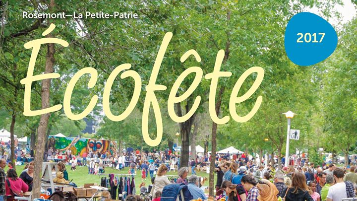 Écofête 2017