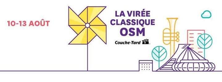 Coin lecture pour petites oreilles de BAnQ à la Virée Classique de l'OSM