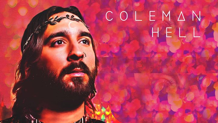 Coleman Hell • Ria Mae // Montréal