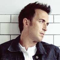 Colin James