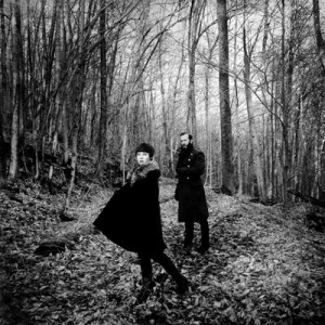 Colin Stetson & Sarah Neufeld