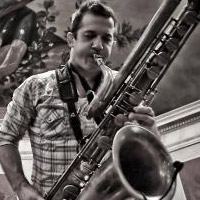 Colin Stetson - & Sarah Neufeld