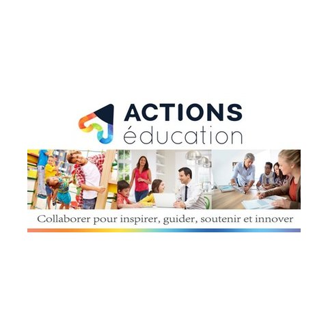 Collaborer pour inspirer, guider, soutenir et innover en éducation