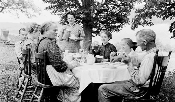 Collection nationale - Journée portes ouvertes