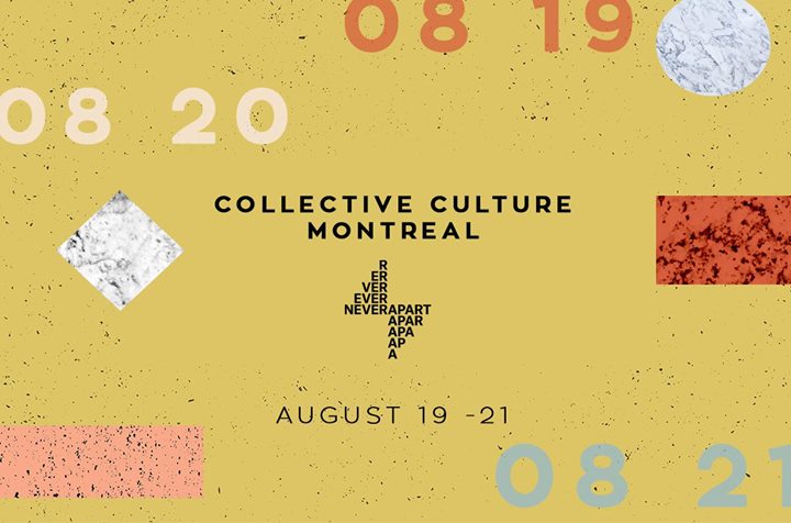 Collective Culture Montreal