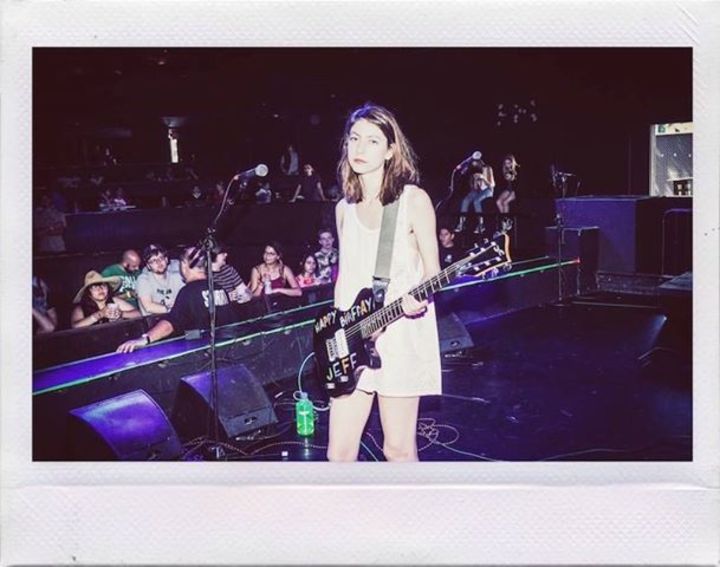 Colleen Green + Mannequin Pussy