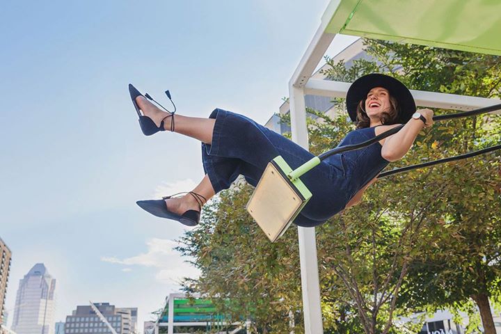 Colloque «Ludifier» l'espace public