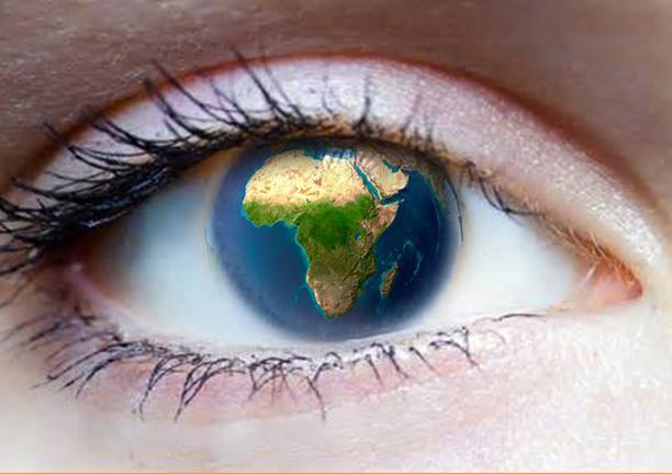 Colloque "Regards sur l'Afrique"