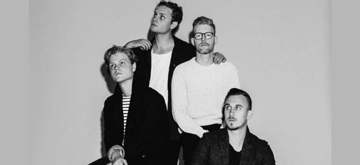 Colony House with Knox Hamilton - Biltmore - Vancouver